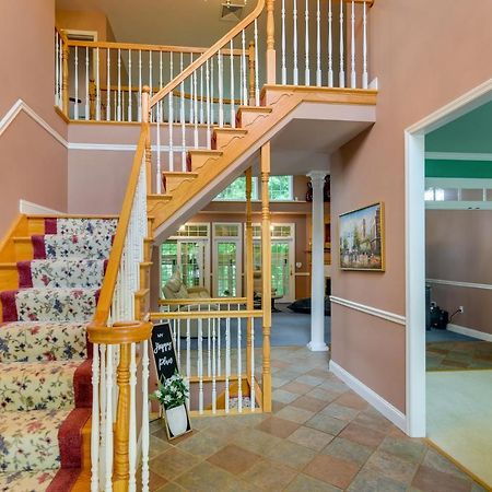 Lancaster Vacation Rental Near Dutch Wonderland! Zewnętrze zdjęcie