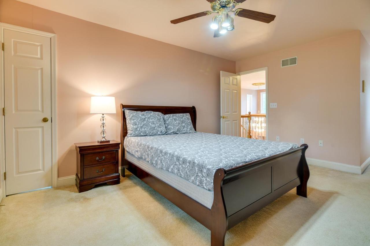 Lancaster Vacation Rental Near Dutch Wonderland! Zewnętrze zdjęcie