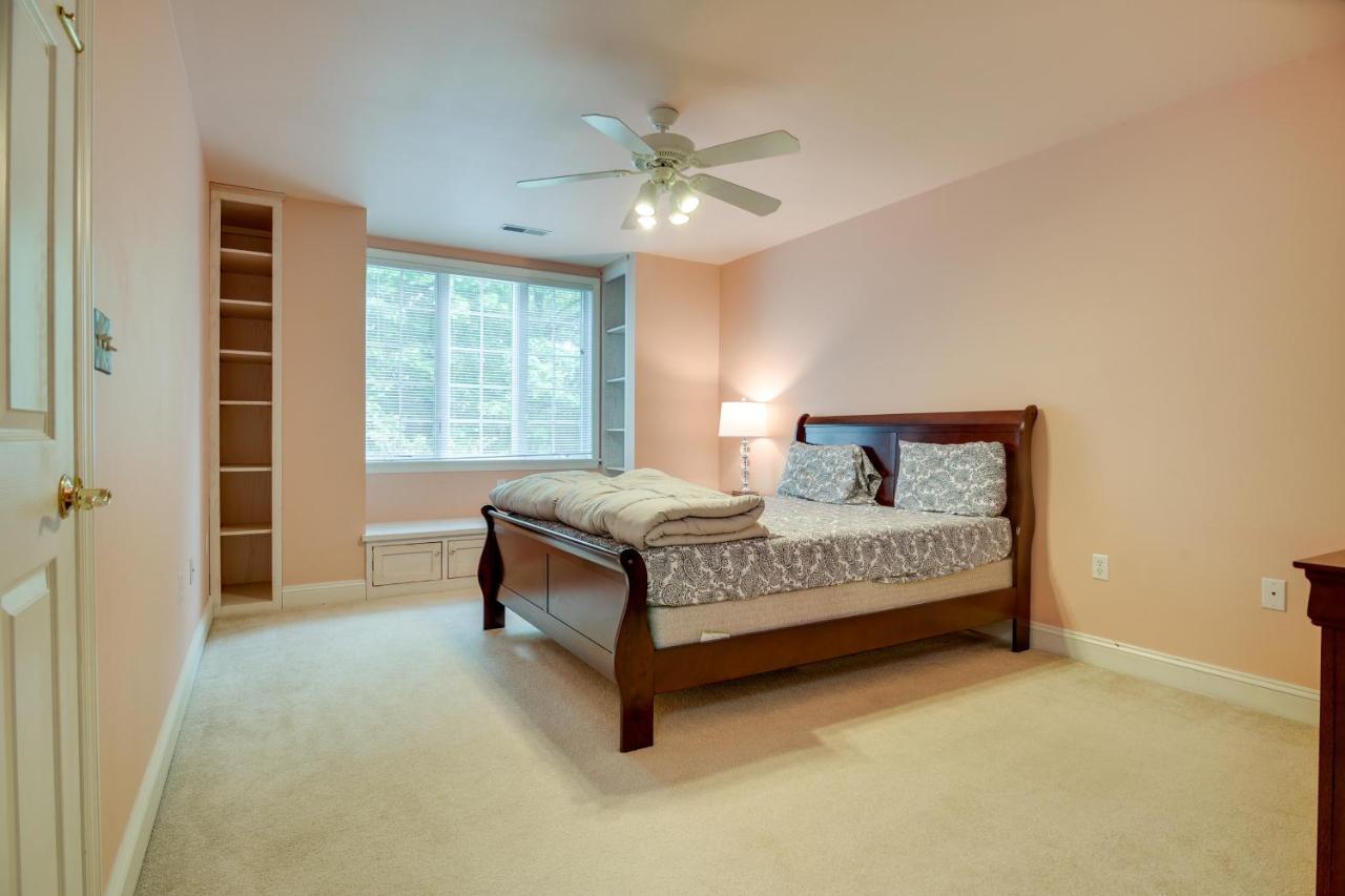 Lancaster Vacation Rental Near Dutch Wonderland! Zewnętrze zdjęcie