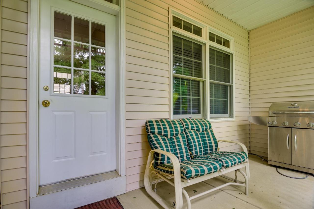 Lancaster Vacation Rental Near Dutch Wonderland! Zewnętrze zdjęcie