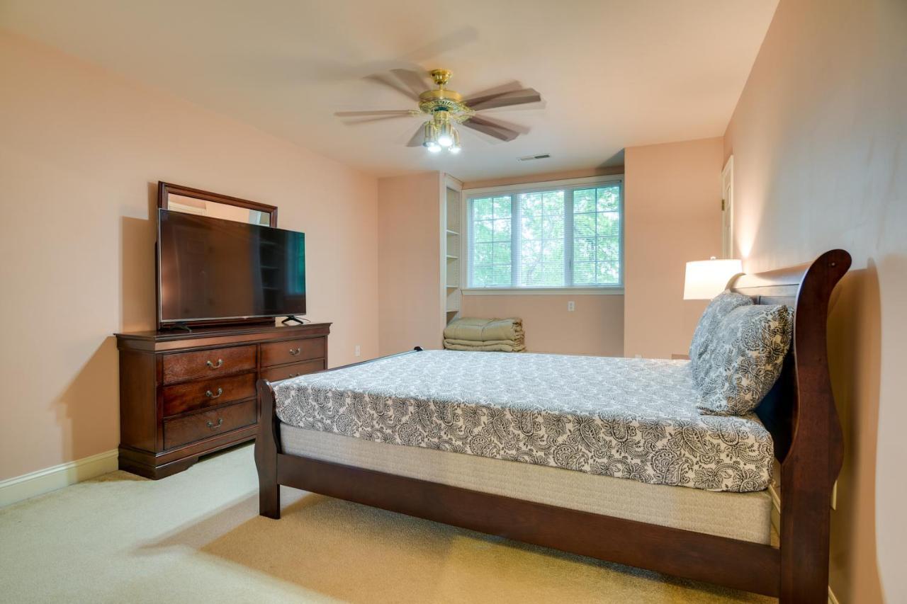 Lancaster Vacation Rental Near Dutch Wonderland! Zewnętrze zdjęcie