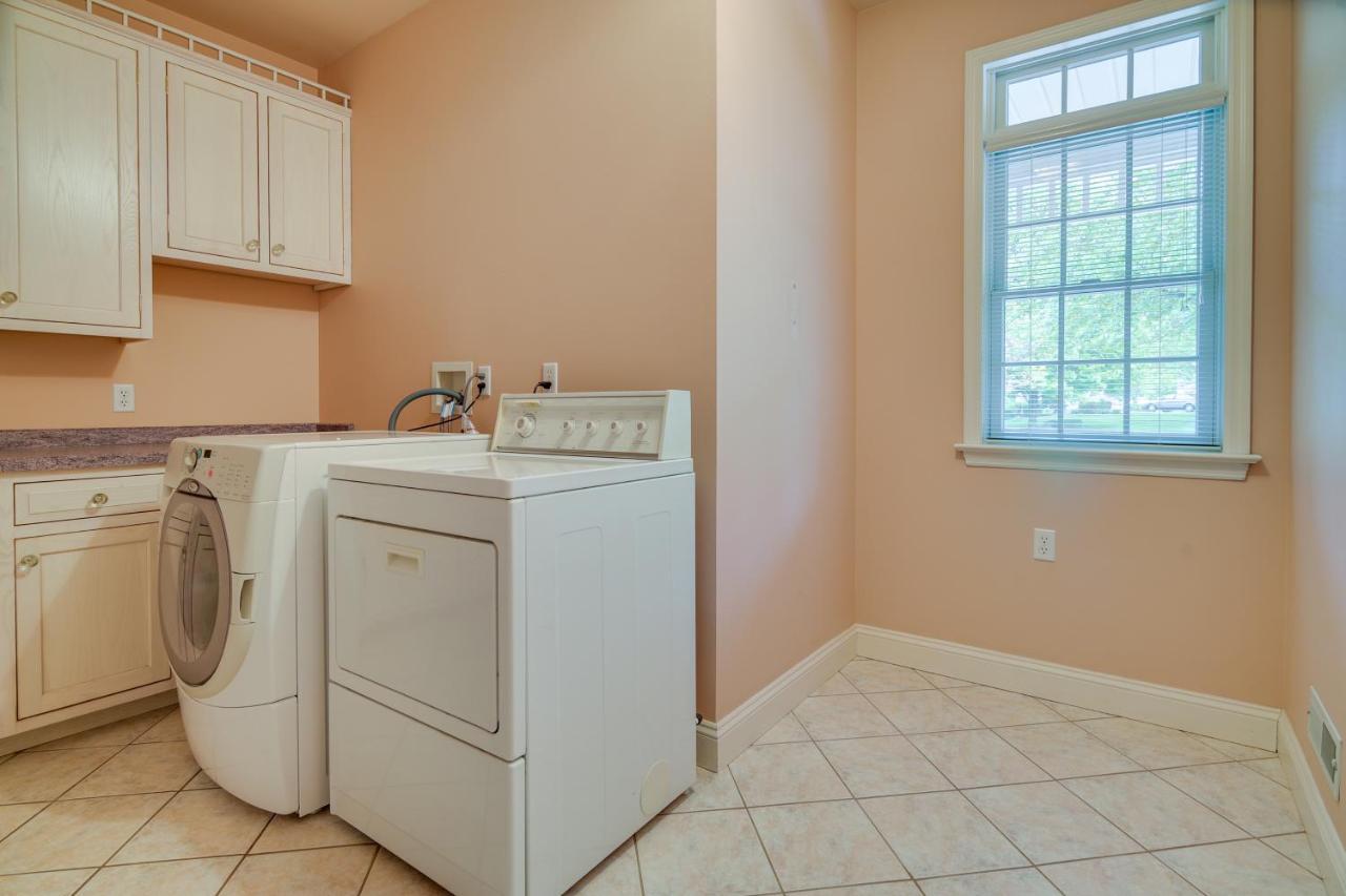 Lancaster Vacation Rental Near Dutch Wonderland! Zewnętrze zdjęcie